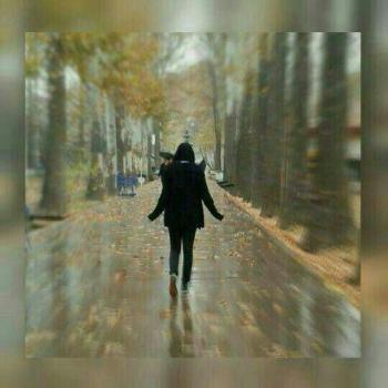 احساسی عکس پروفایل غمگین