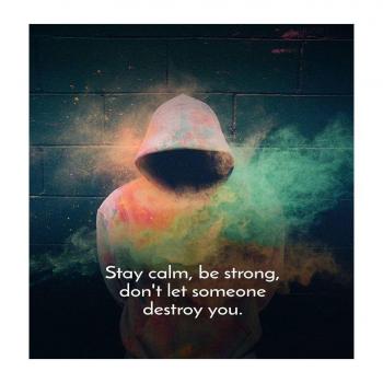 پروفایل انگلیسی زیبا