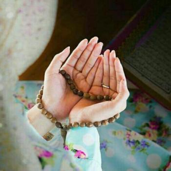 عکس خدایا شکرت به هزارویک دلیل