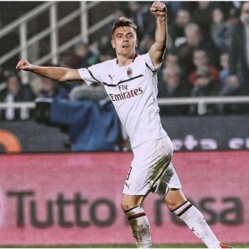 عکس فوتبالی برای پروفایل گروه