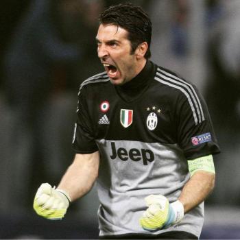 عکس فوتبالی برای پروفایل گروه