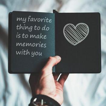 پروفایل انگلیسی زیبا