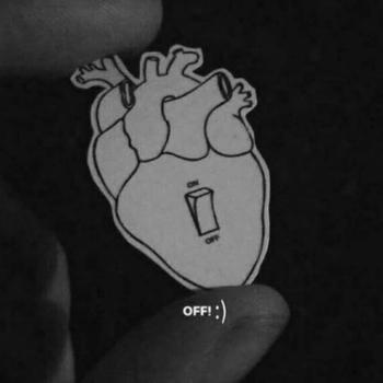 عکس غمگین برای پروفایل بدون متن