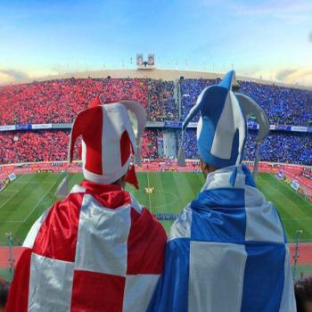 خفن عکس پروفایل فوتبالی خاص