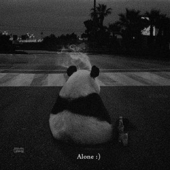 پروفایل انگلیسی زیبا