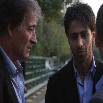 عکس فوتبالی برای پروفایل گروه