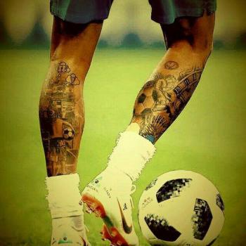 خفن عکس پروفایل فوتبالی خاص