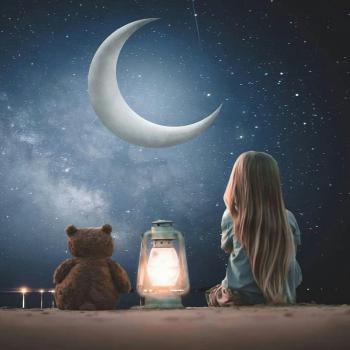 عکس کارتونی بامزه دخترانه