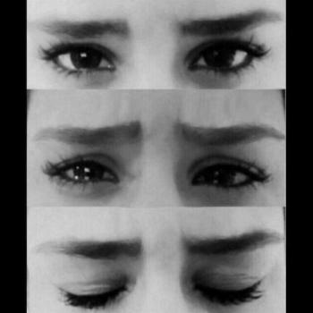 عکس غمگین برای پروفایل بدون متن