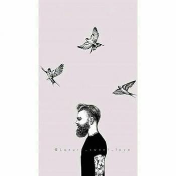 عکس کارتونی بامزه دخترانه