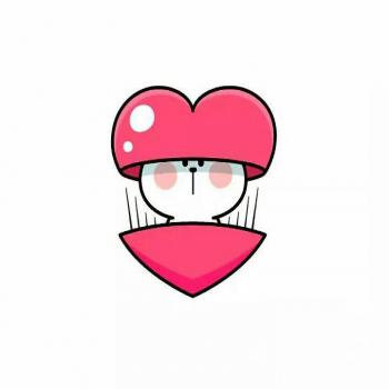 عکس کارتونی بامزه دخترانه