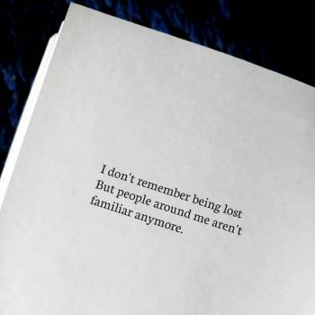 پروفایل انگلیسی زیبا