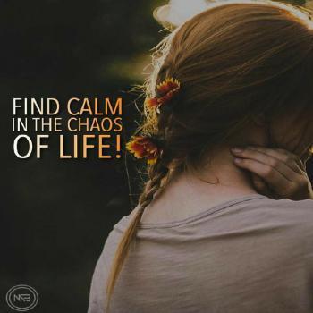 پروفایل انگلیسی زیبا