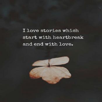 پروفایل انگلیسی زیبا