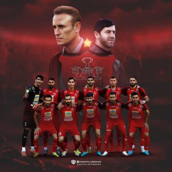 خفن عکس پروفایل فوتبالی خاص