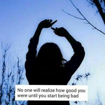 پروفایل انگلیسی زیبا