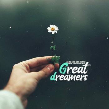 پروفایل انگلیسی زیبا