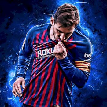 عکس فوتبالی برای پروفایل گروه