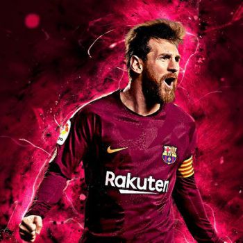 عکس فوتبالی برای پروفایل گروه