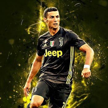 خفن عکس پروفایل فوتبالی خاص