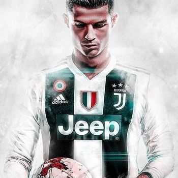 عکس فوتبالی برای پروفایل گروه