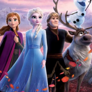 عکس کارتونی بامزه دخترانه