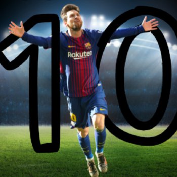 عکس فوتبالی برای پروفایل گروه