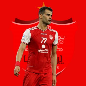 عکس فوتبالی برای پروفایل گروه